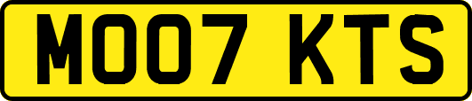 MO07KTS