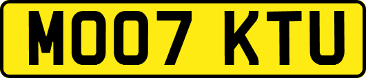 MO07KTU