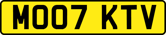 MO07KTV