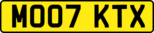 MO07KTX