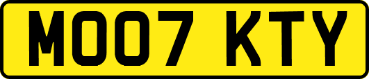 MO07KTY