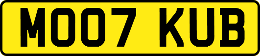 MO07KUB