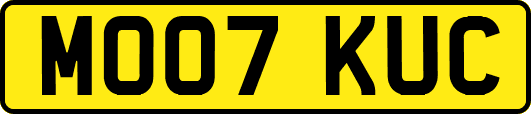 MO07KUC