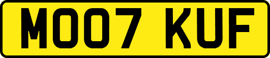 MO07KUF