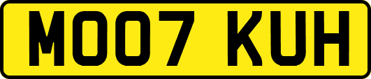 MO07KUH