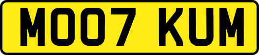 MO07KUM