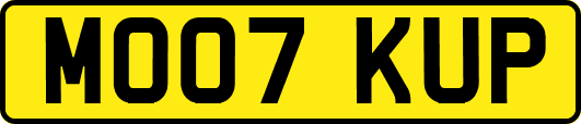 MO07KUP