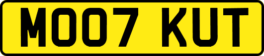 MO07KUT