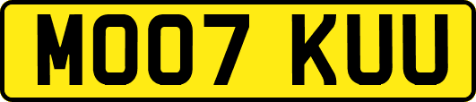 MO07KUU