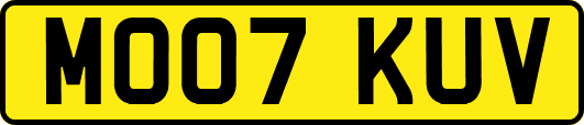 MO07KUV