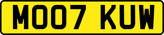MO07KUW