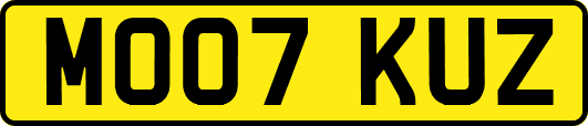 MO07KUZ