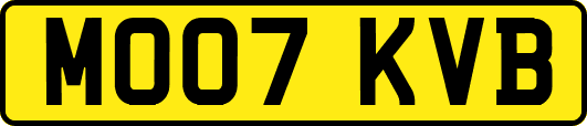 MO07KVB