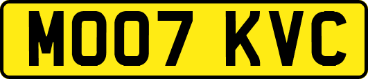 MO07KVC