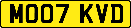 MO07KVD