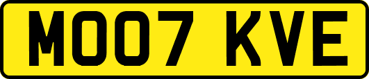 MO07KVE