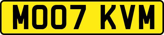 MO07KVM