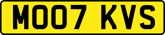 MO07KVS