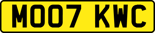 MO07KWC