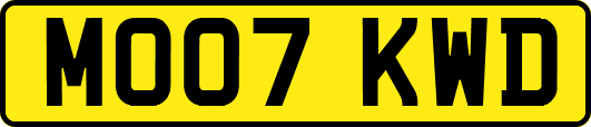 MO07KWD