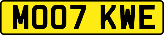 MO07KWE