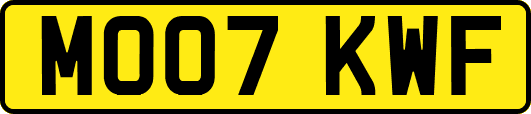 MO07KWF