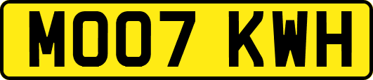 MO07KWH