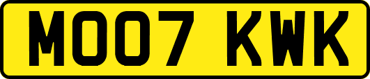 MO07KWK