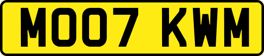 MO07KWM