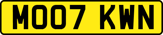 MO07KWN