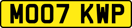 MO07KWP