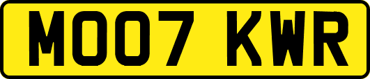 MO07KWR