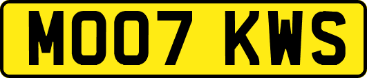 MO07KWS