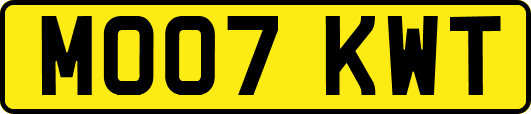 MO07KWT