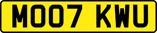 MO07KWU