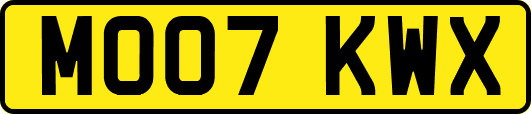 MO07KWX