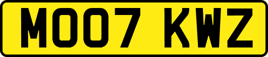MO07KWZ