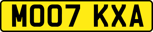 MO07KXA