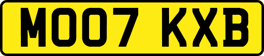 MO07KXB