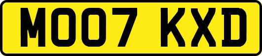 MO07KXD