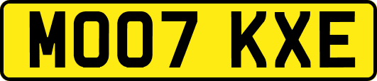MO07KXE