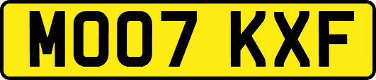 MO07KXF