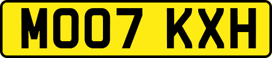 MO07KXH