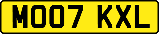 MO07KXL
