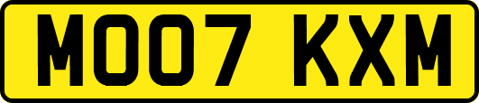 MO07KXM