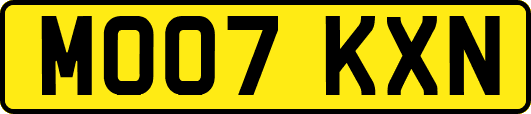 MO07KXN