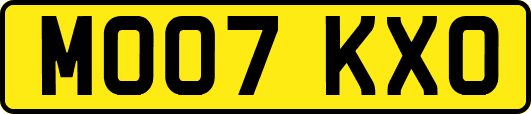 MO07KXO