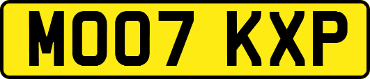 MO07KXP