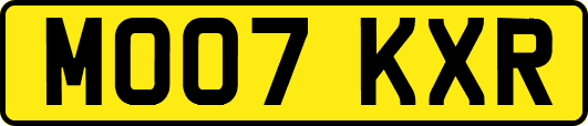 MO07KXR