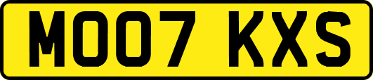 MO07KXS